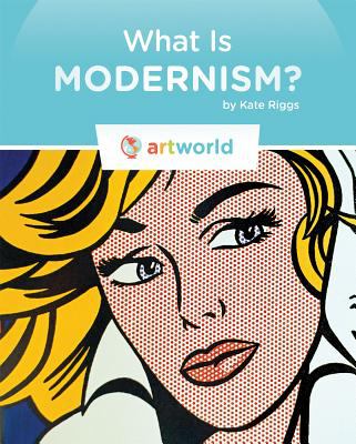 What is modernism? cover image