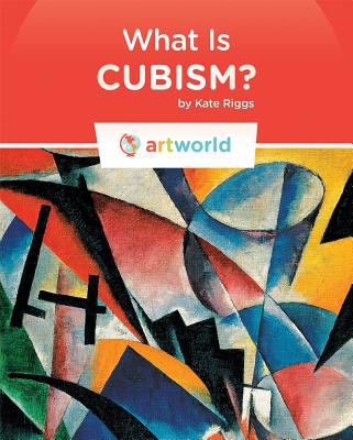What is cubism? cover image