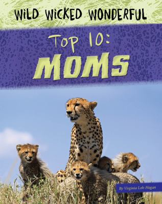 Top 10 : moms cover image