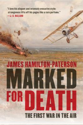 Marked for death : the first war in the air cover image