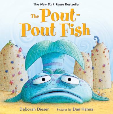 The pout-pout fish cover image