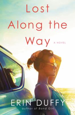 Lost along the way cover image