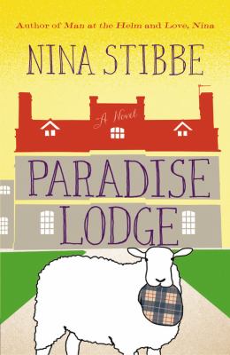 Paradise Lodge  cover image cdn