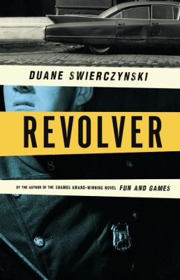 Revolver  cover image cdn