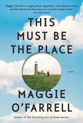 This must be the place  cover image cdn