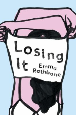 Losing it  cover image cdn
