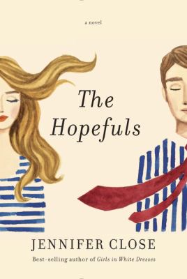 The hopefuls cover image