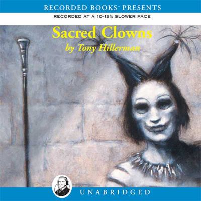 Sacred clowns cover image cdn