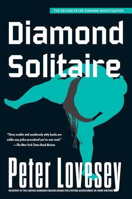Diamond solitaire cover image