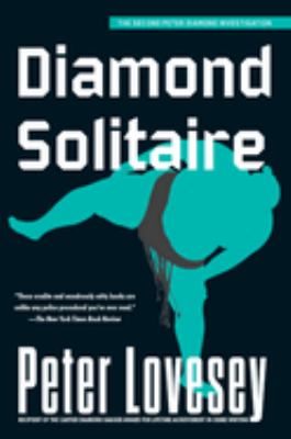 Diamond solitaire  cover image cdn