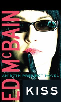 Kiss : an 87th precinct novel cover image