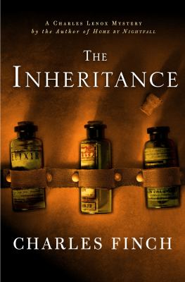The inheritance  cover image cdn