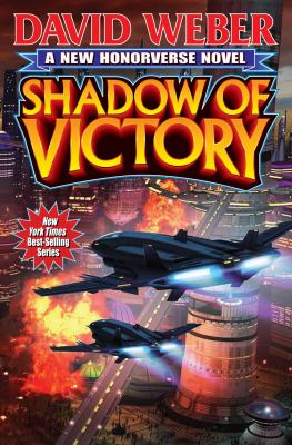 Shadow of victory cover image