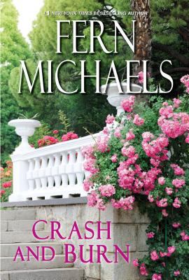 Crash and burn  cover image cdn