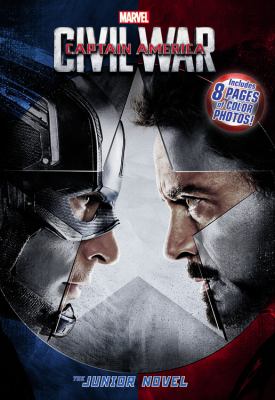Marvel's Captain America cover image