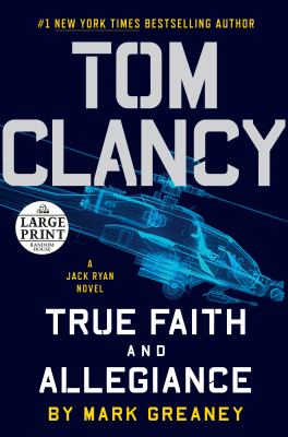 Tom Clancy true faith and allegiance cover image cdn