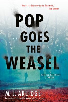 Pop goes the weasel cover image
