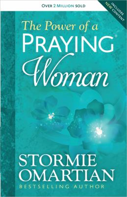 The power of a praying® woman cover image