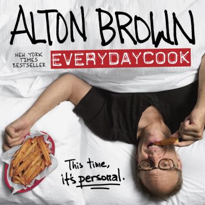 EveryDayCook cover image