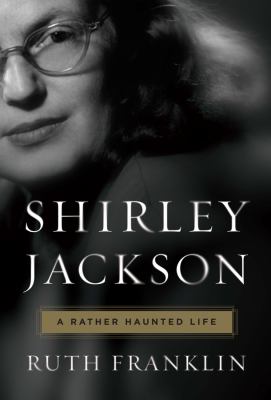 Shirley Jackson : a rather haunted life cover image