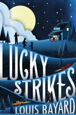 Lucky strikes  cover image cdn