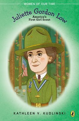 Juliette Gordon Low : America's first Girl Scout cover image