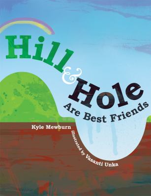 Hill & Hole are best friends cover image