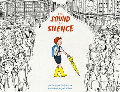 The sound of silence  cover image cdn