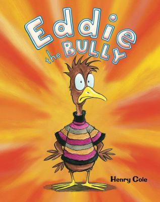 Eddie the bully  cover image cdn