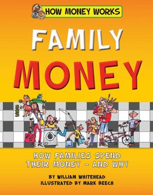 Family money cover image