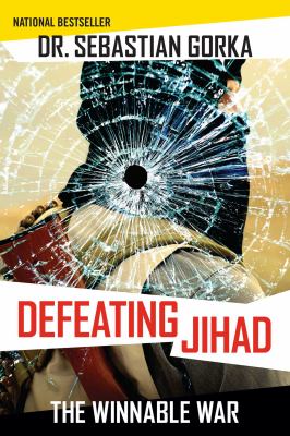 Defeating jihad the winnable war cover image