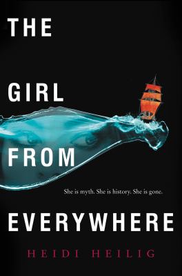 The girl from everywhere cover image cdn