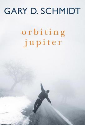 Orbiting Jupiter cover image cdn