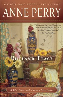 Rutland Place  cover image cdn