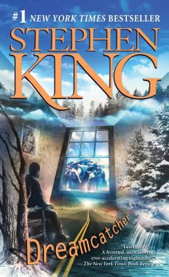 Dreamcatcher  cover image cdn