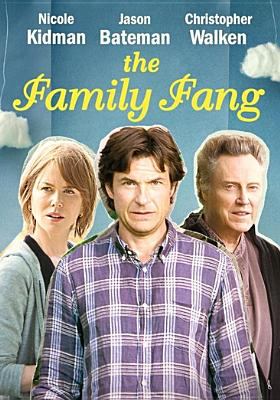 The family fang cover image