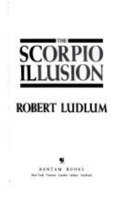 The Scorpio illusion cover image