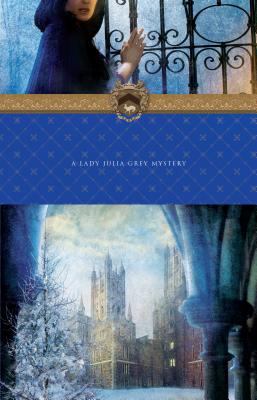 Silent in the sanctuary : a Lady Julia Grey mystery  cover image cdn