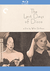 The last days of disco cover image