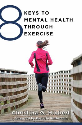 8 keys to mental health through exercise cover image