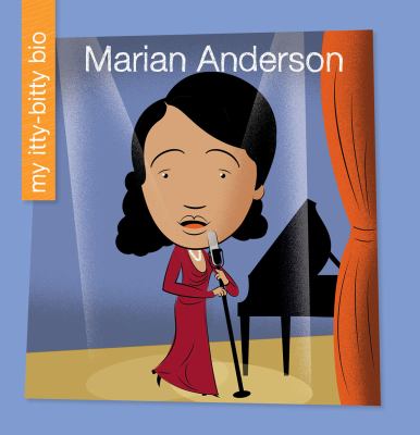 Marian Anderson  cover image cdn