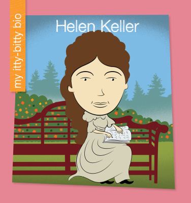 Helen Keller  cover image cdn