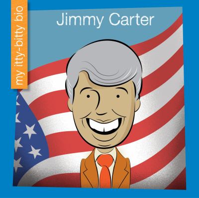 Jimmy Carter  cover image cdn
