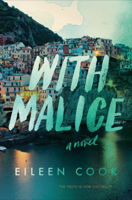 With malice cover image