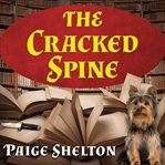 The cracked spine cover image cdn