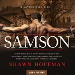 Samson: a savior will rise cover image cdn