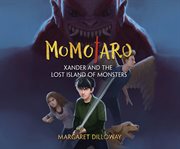 Momotaro Xander and the lost island of monsters cover image cdn