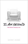 I am second: [real stories, changing lives] cover image cdn