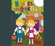 Hansel and Gretel cover image cdn