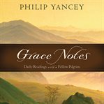 Grace notes: daily readings from a fellow pilgrim cover image cdn